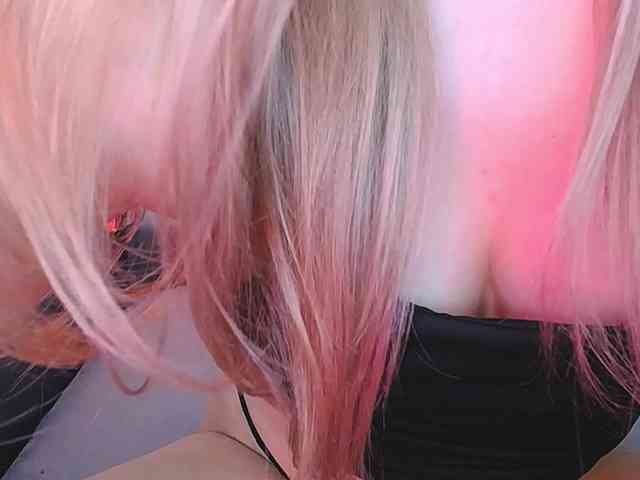Mirochkaa webcam