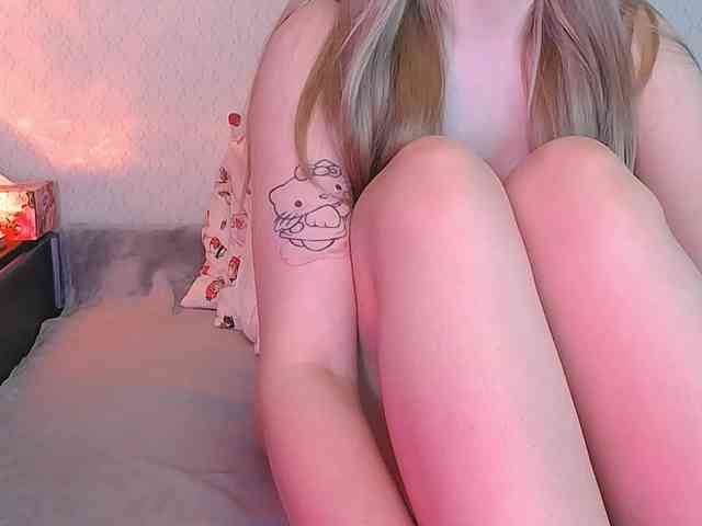 Mirochkaa webcam