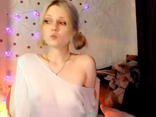CherryJelly webcam