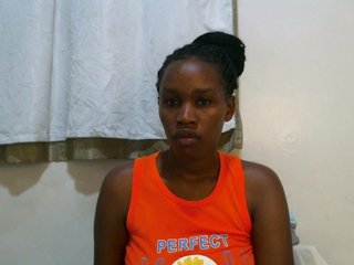 sweet-brown Porn Show