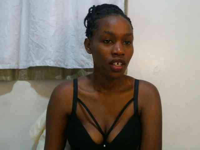 sweet-brown webcam