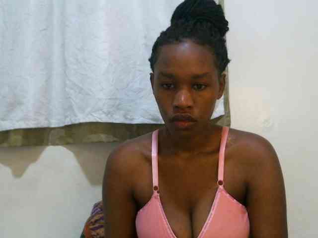 sweet-brown webcam