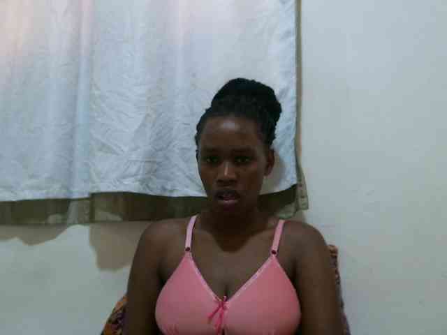 sweet-brown webcam