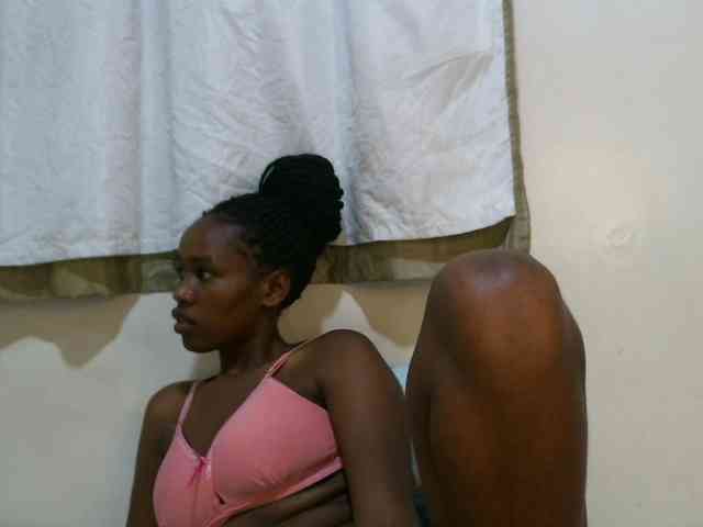 sweet-brown webcam