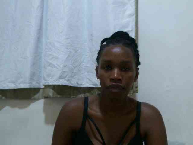 sweet-brown webcam