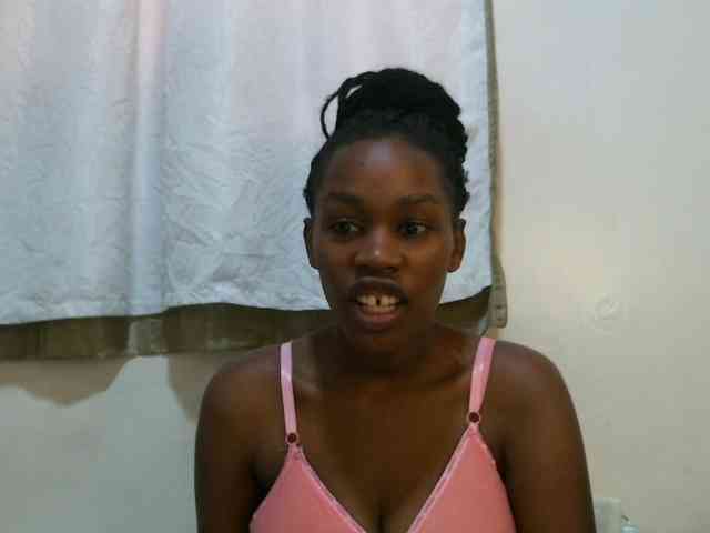 sweet-brown webcam