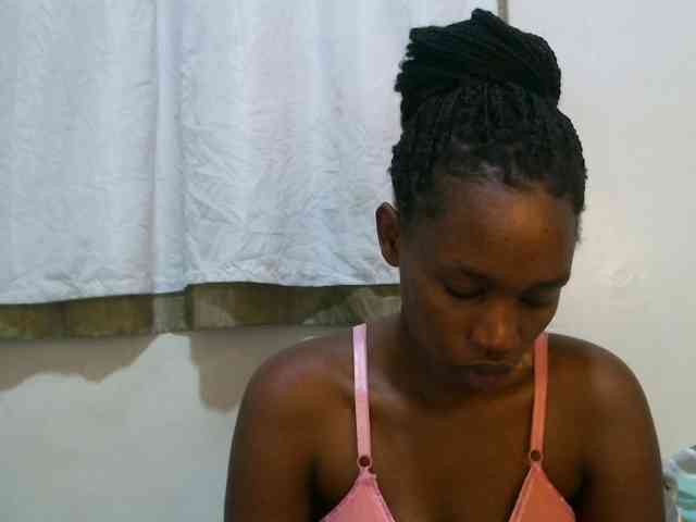 sweet-brown webcam