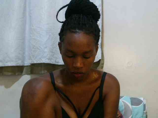 sweet-brown webcam