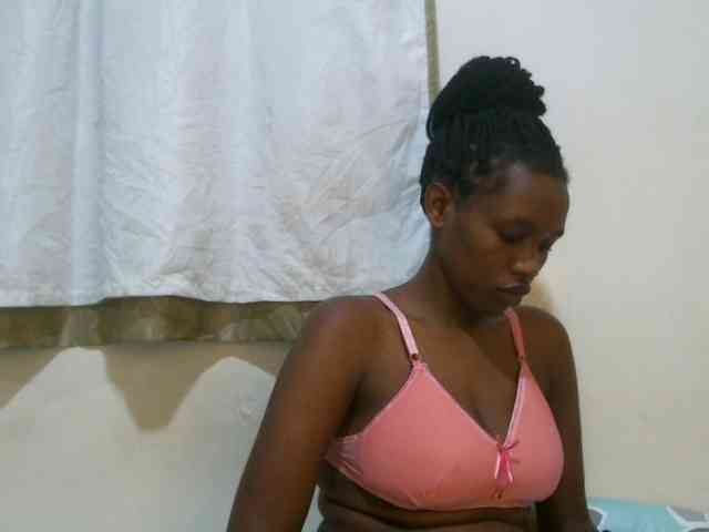 sweet-brown webcam