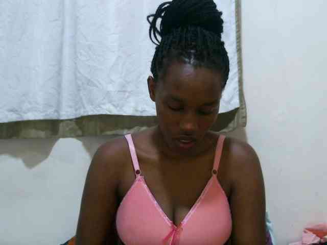 sweet-brown webcam