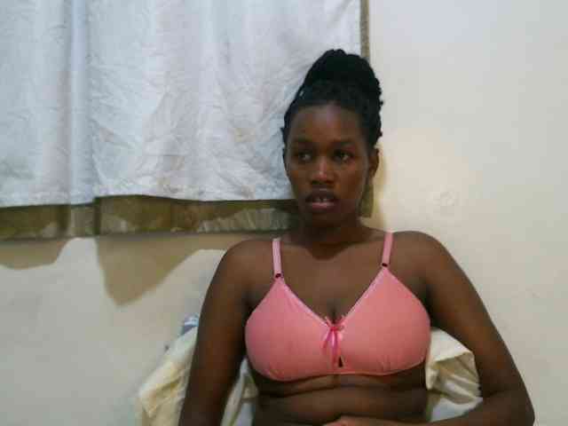 sweet-brown webcam