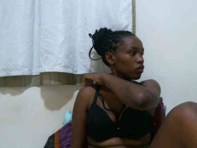 sweet-brown webcam