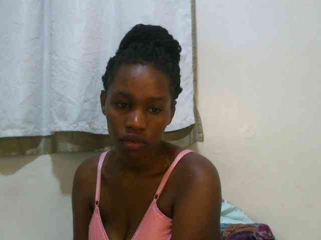 sweet-brown webcam