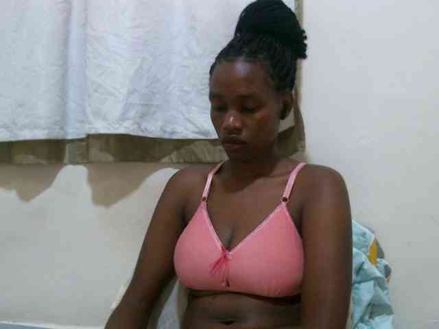 sweet-brown webcam