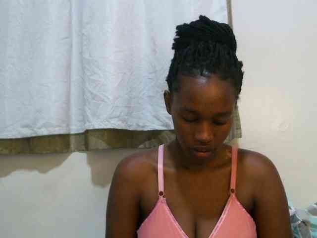 sweet-brown webcam