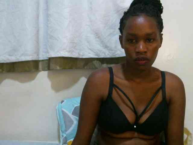 sweet-brown webcam