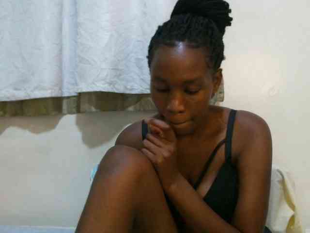 sweet-brown webcam
