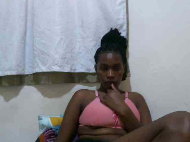 sweet-brown webcam