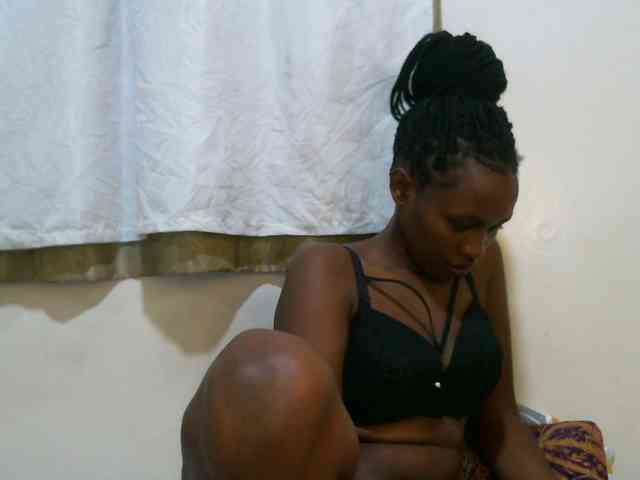 sweet-brown webcam