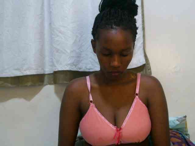 sweet-brown webcam