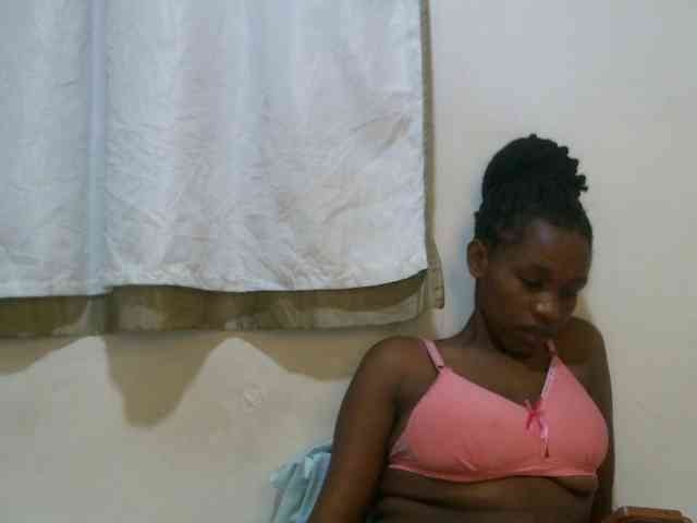 sweet-brown webcam