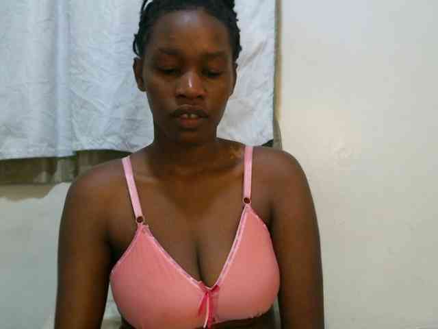 sweet-brown webcam