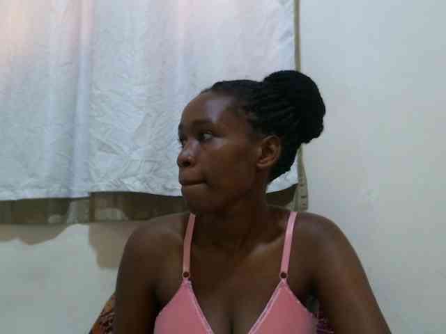 sweet-brown webcam