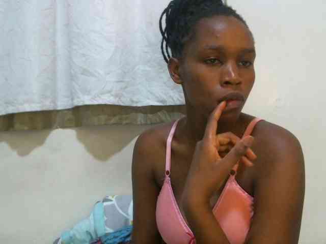 sweet-brown webcam