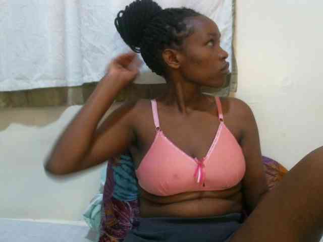 sweet-brown webcam