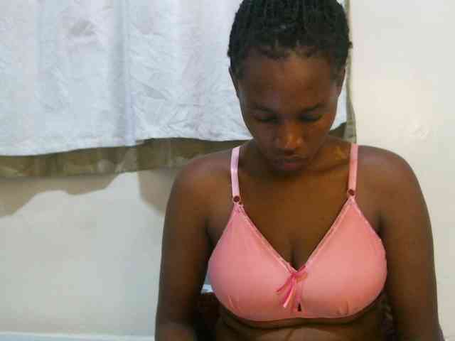 sweet-brown webcam