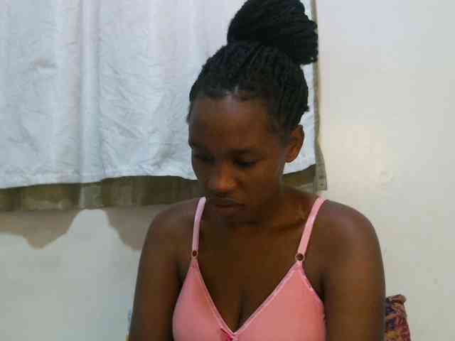 sweet-brown webcam