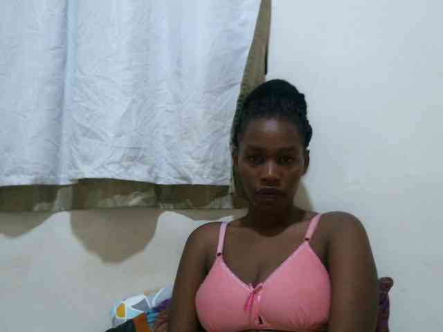 sweet-brown webcam