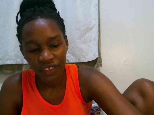 sweet-brown webcam