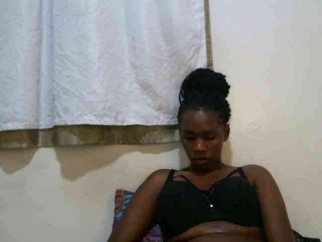 sweet-brown webcam