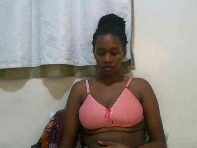 sweet-brown webcam