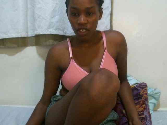 sweet-brown webcam