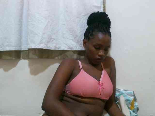 sweet-brown webcam