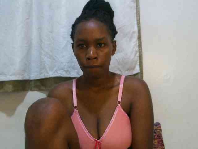 sweet-brown webcam