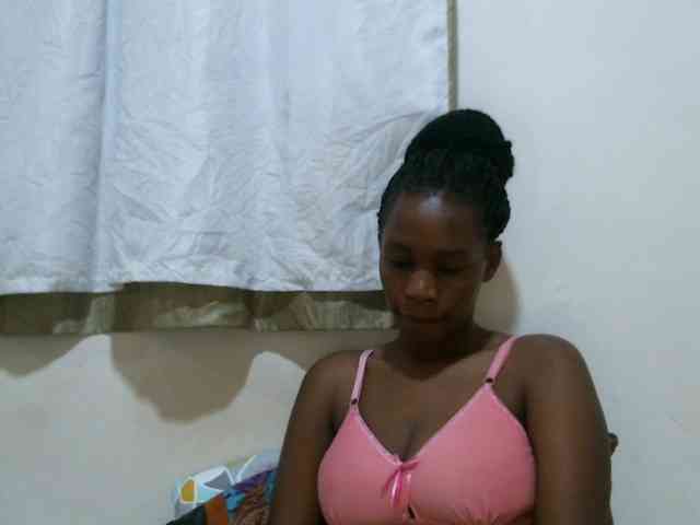 sweet-brown webcam