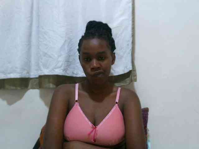 sweet-brown webcam
