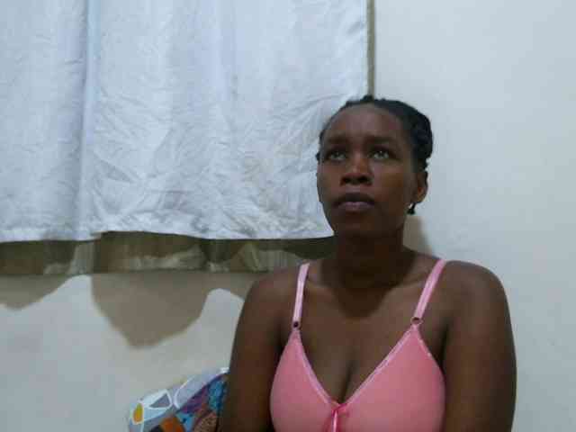 sweet-brown webcam
