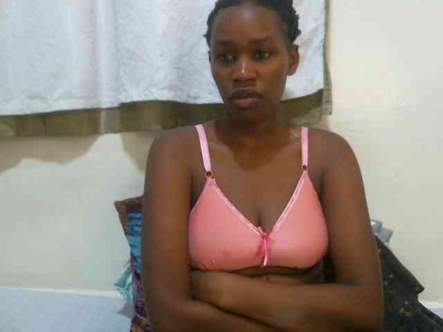 sweet-brown webcam