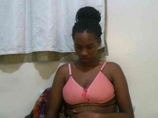 sweet-brown webcam
