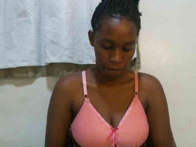 sweet-brown webcam