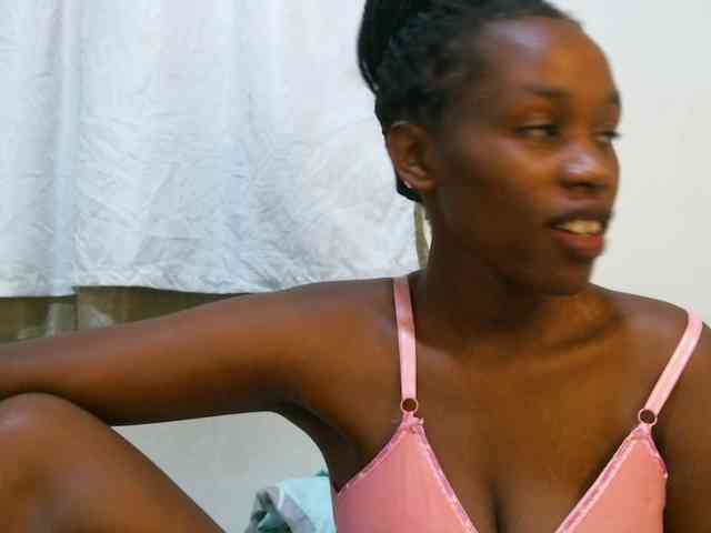 sweet-brown webcam