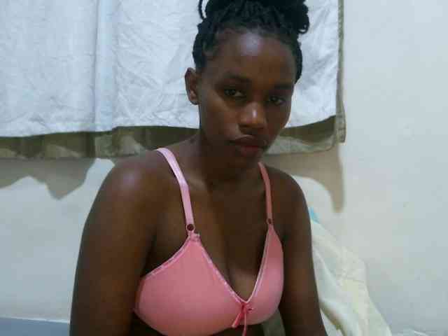 sweet-brown webcam