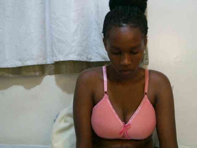 sweet-brown webcam