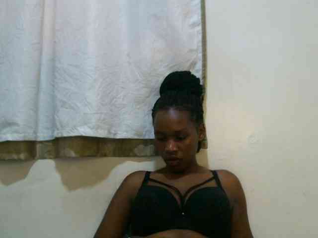 sweet-brown webcam