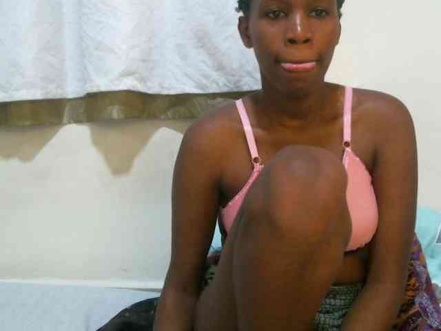 sweet-brown webcam