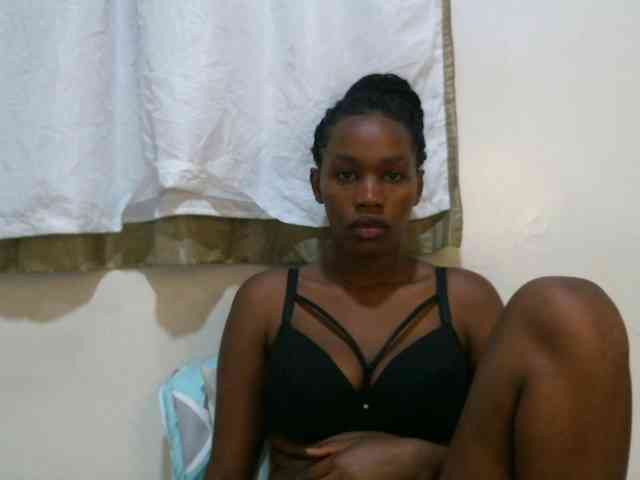 sweet-brown webcam